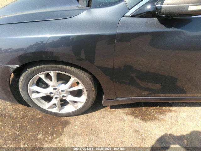 2013 NISSAN MAXIMA 3.5 SV W/PREMIUM PKG VIN: 1N4AA5AP9DC808531