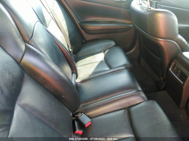 2013 NISSAN MAXIMA 3.5 SV W/PREMIUM PKG VIN: 1N4AA5AP9DC808531