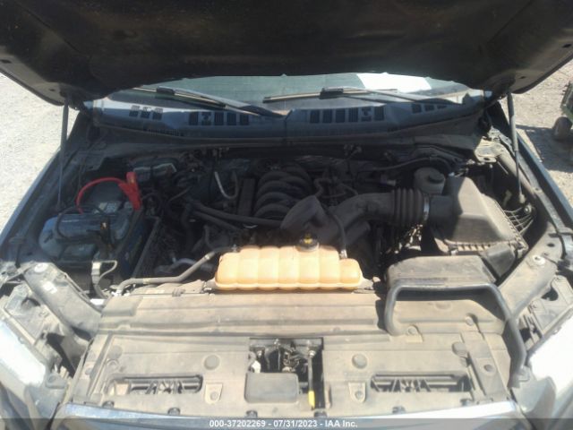 1FTEW1EF3FFB05015 Ford F-150 Xlt/xl/lariat/platinum