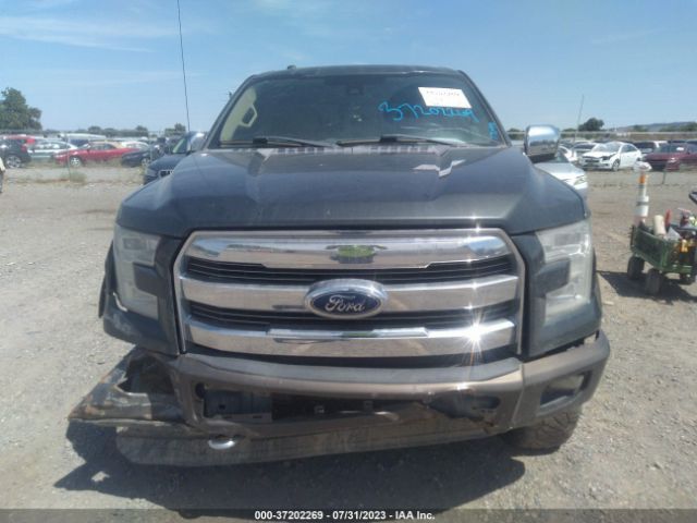 1FTEW1EF3FFB05015 Ford F-150 Xlt/xl/lariat/platinum