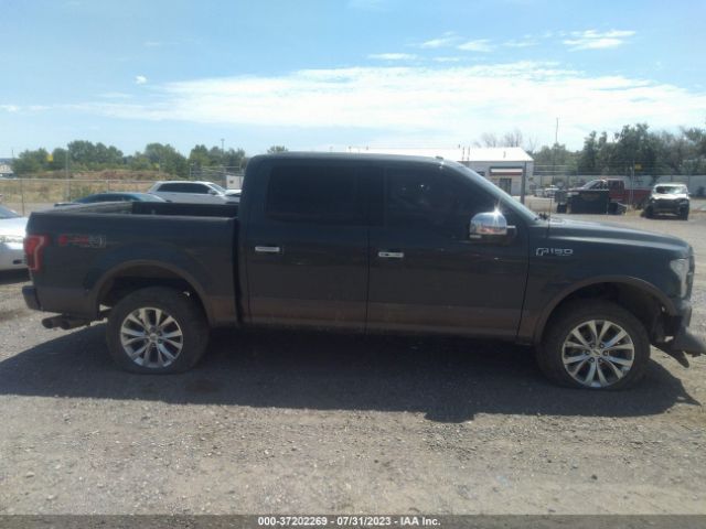 1FTEW1EF3FFB05015 Ford F-150 Xlt/xl/lariat/platinum