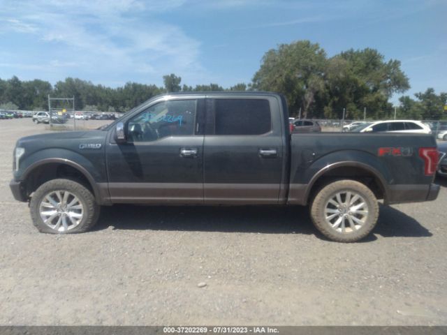 1FTEW1EF3FFB05015 Ford F-150 Xlt/xl/lariat/platinum