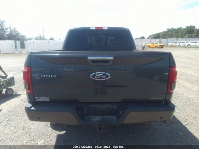1FTEW1EF3FFB05015 Ford F-150 Xlt/xl/lariat/platinum