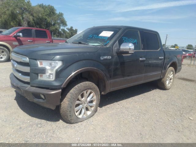 1FTEW1EF3FFB05015 Ford F-150 Xlt/xl/lariat/platinum