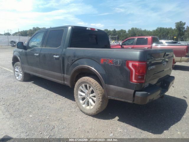 1FTEW1EF3FFB05015 Ford F-150 Xlt/xl/lariat/platinum