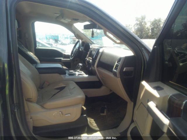 1FTEW1EF3FFB05015 Ford F-150 Xlt/xl/lariat/platinum