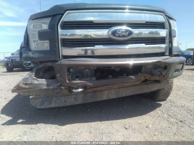 1FTEW1EF3FFB05015 Ford F-150 Xlt/xl/lariat/platinum