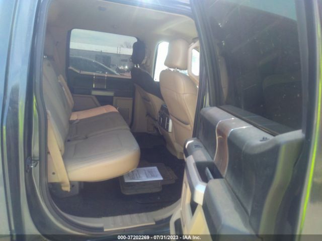 1FTEW1EF3FFB05015 Ford F-150 Xlt/xl/lariat/platinum