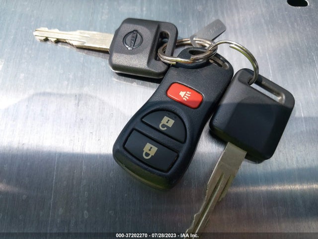 Nissan Titan Sl 2014 1N6BA0ED4EN502616 Image 3