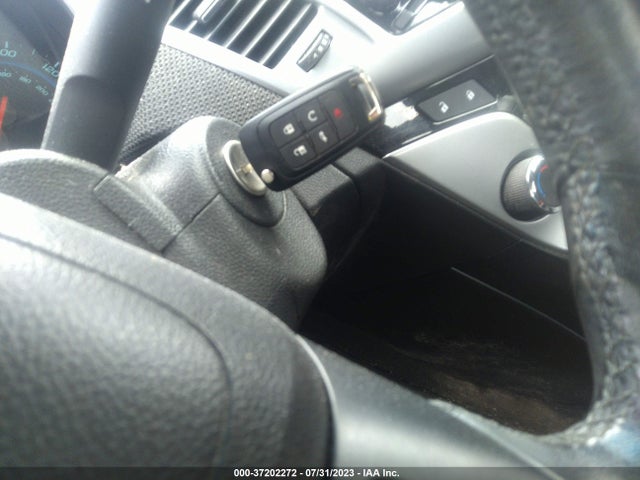 2013 CHEVROLET CRUZE 1LT VIN: 1G1PC5SB9D7303026