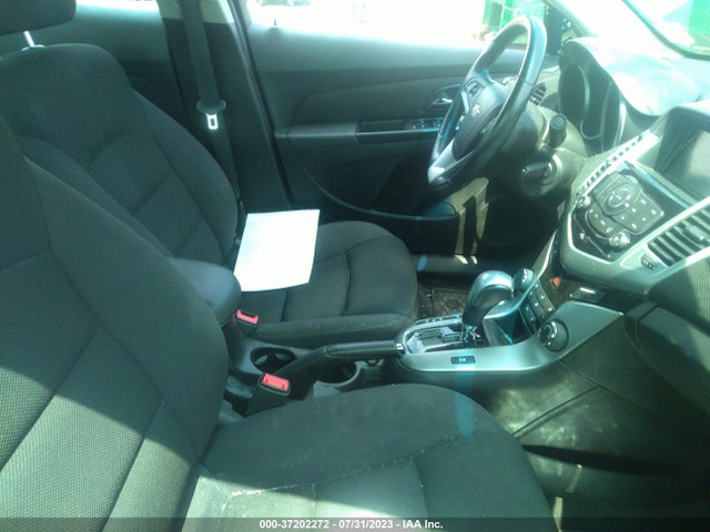 2013 CHEVROLET CRUZE 1LT VIN: 1G1PC5SB9D7303026