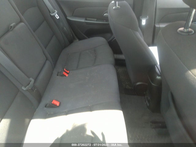 2013 CHEVROLET CRUZE 1LT VIN: 1G1PC5SB9D7303026