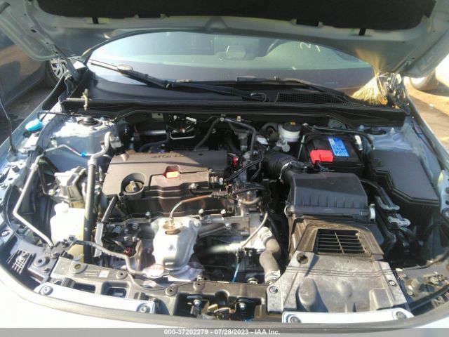 2022 HONDA CIVIC 19XFL2H8XNE017782 Photo 9