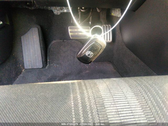 2022 HONDA CIVIC 19XFL2H8XNE017782 Photo 10