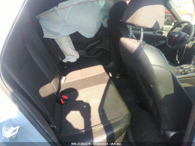 2022 HONDA CIVIC 19XFL2H8XNE017782 Photo 7