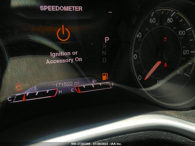 2014 JEEP CHEROKEE TRAILHAWK VIN: 1C4PJMBS5EW256043