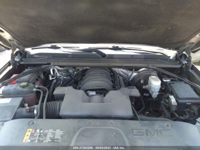 1GKS2BKC7JR301162 GMC YUKON SLT