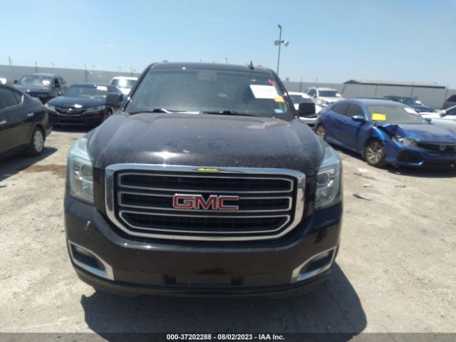 1GKS2BKC7JR301162 GMC YUKON SLT