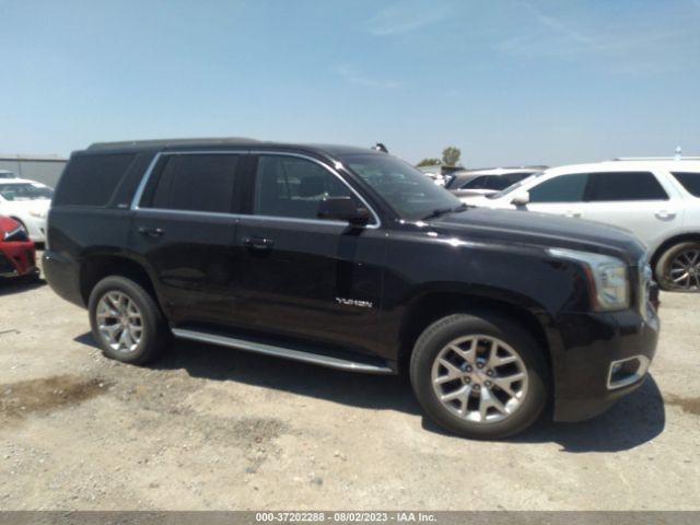 1GKS2BKC7JR301162 GMC YUKON SLT