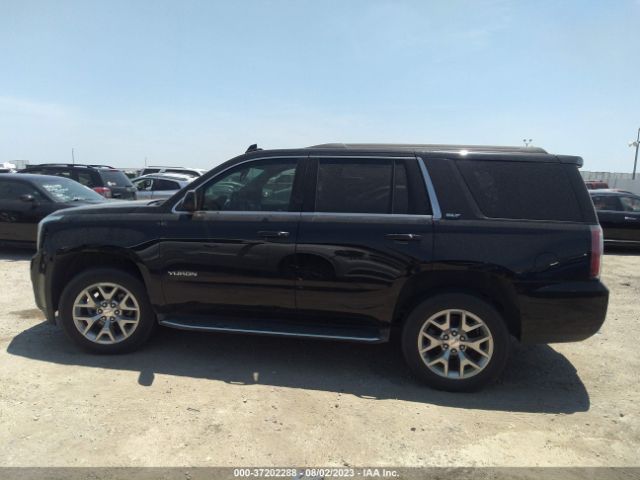 1GKS2BKC7JR301162 GMC YUKON SLT