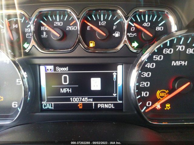 1GKS2BKC7JR301162 GMC YUKON SLT