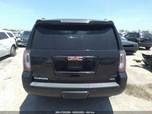 1GKS2BKC7JR301162 GMC YUKON SLT