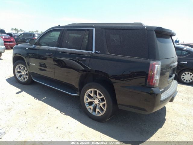 1GKS2BKC7JR301162 GMC YUKON SLT