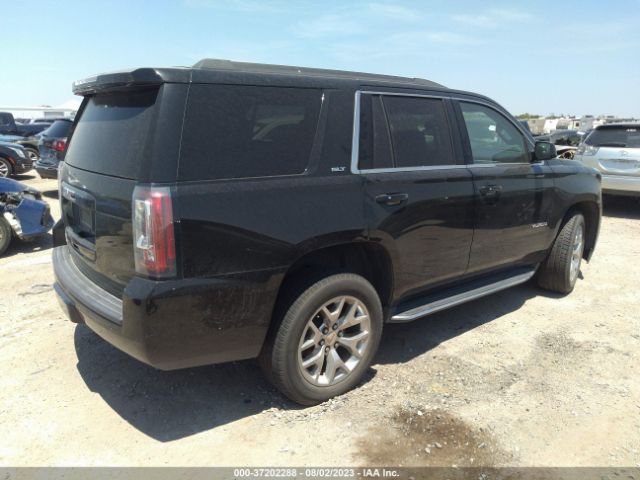 1GKS2BKC7JR301162 GMC YUKON SLT
