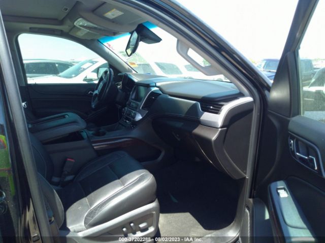 1GKS2BKC7JR301162 GMC YUKON SLT