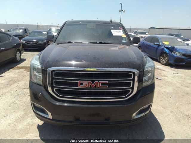 1GKS2BKC7JR301162 GMC YUKON SLT
