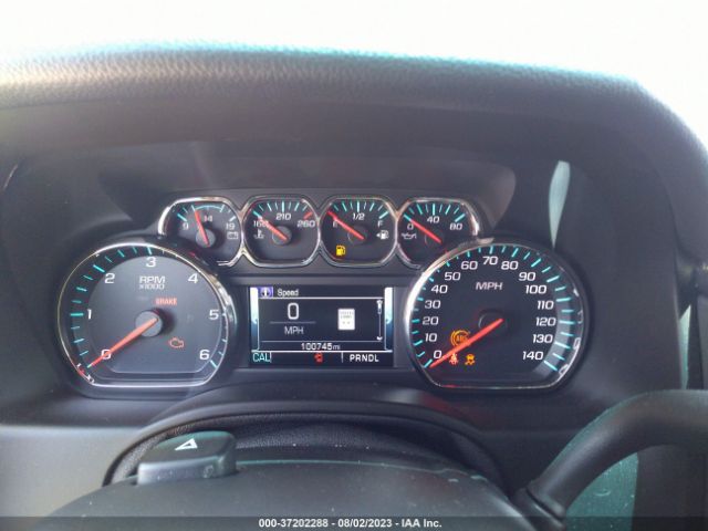 1GKS2BKC7JR301162 GMC YUKON SLT