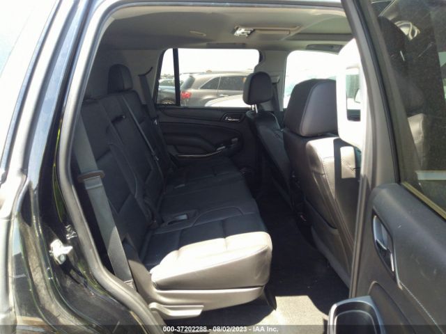 1GKS2BKC7JR301162 GMC YUKON SLT