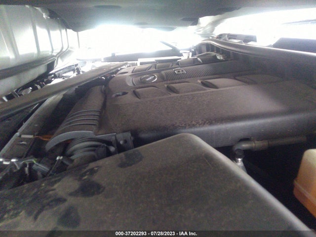Infiniti QX80 LUXE 2020 аукцион фото