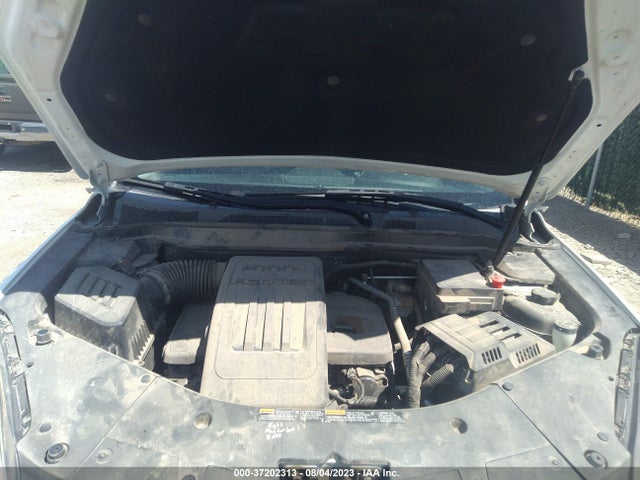 Chevrolet Equinox 2lt 2015 1GNALCEK1FZ101504 Image 10