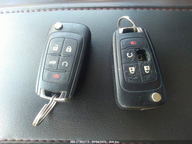 Chevrolet Equinox 2lt 2015 1GNALCEK1FZ101504 Image 11