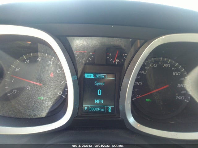 2015 CHEVROLET EQUINOX 2LT VIN: 1GNALCEK1FZ101504