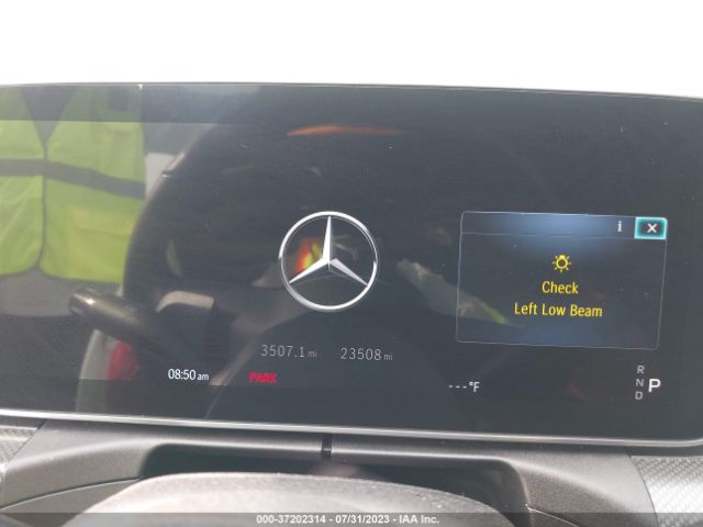 W1KAF4GB5NR062925 Mercedes-Benz C-class C 300