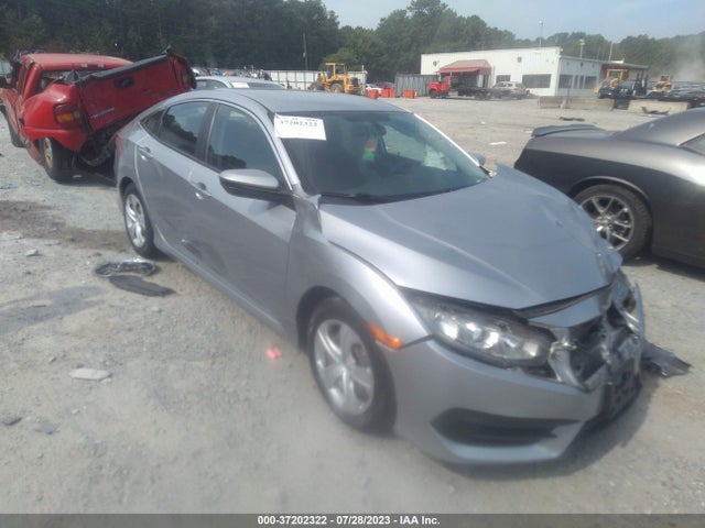 2016 19XFC2F57GE096436 main image