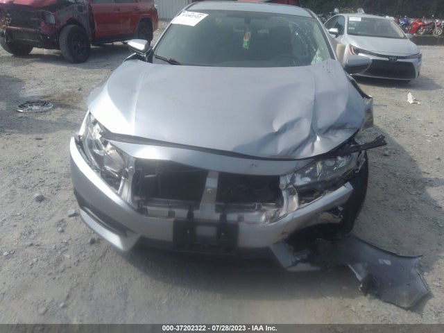 Honda Civic Sedan Lx 2016 19XFC2F57GE096436 Image 12