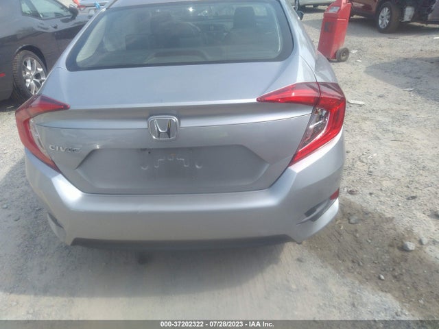 Honda Civic Sedan Lx 2016 19XFC2F57GE096436 Image 16