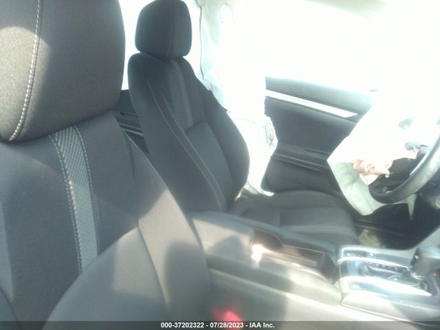 Honda Civic Sedan Lx 2016 19XFC2F57GE096436 Image 5