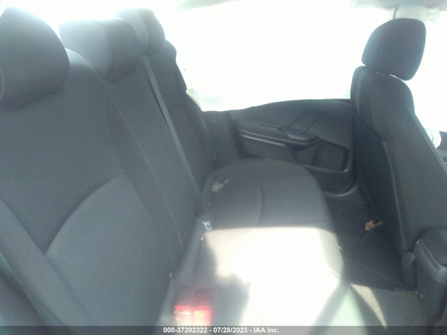Honda Civic Sedan Lx 2016 19XFC2F57GE096436 Image 8