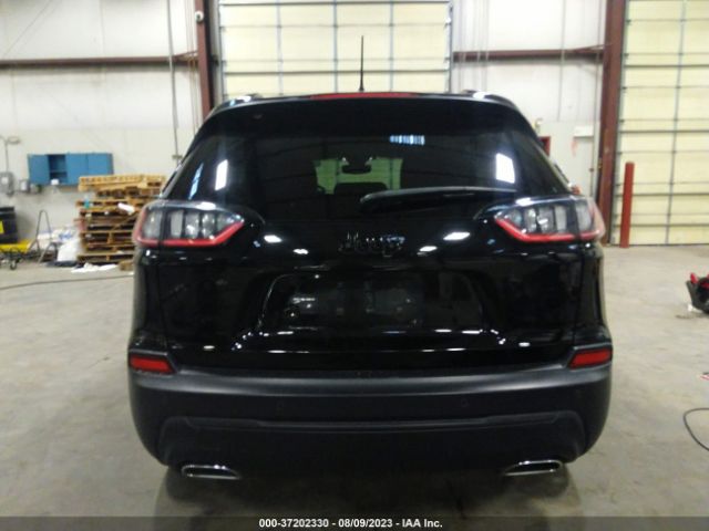 1C4PJMLXXLD515483 Jeep Cherokee Altitude