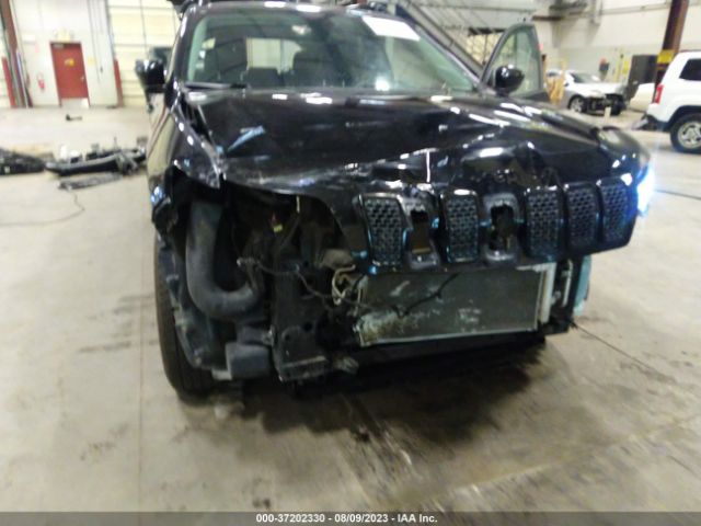 1C4PJMLXXLD515483 Jeep Cherokee Altitude