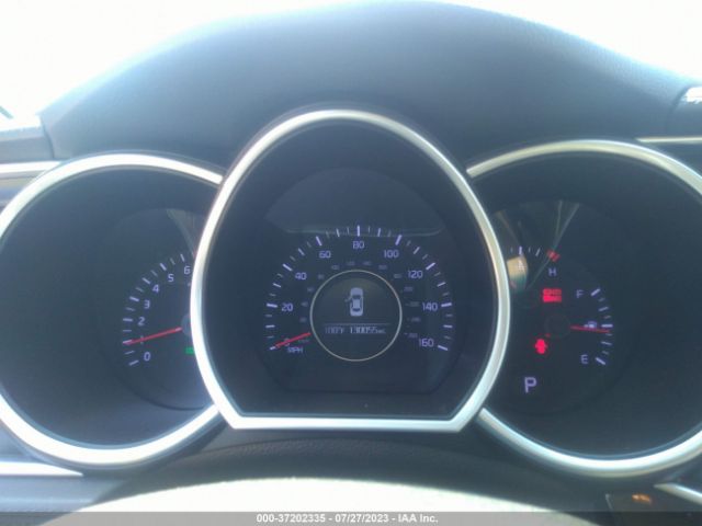 5XXGN4A78FG382496 KIA OPTIMA EX