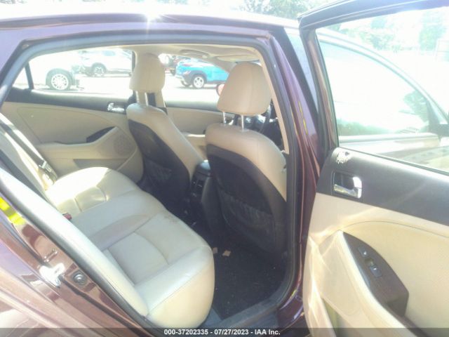 5XXGN4A78FG382496 KIA OPTIMA EX
