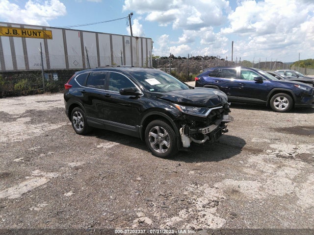 2018 2HKRW2H86JH609349 main image