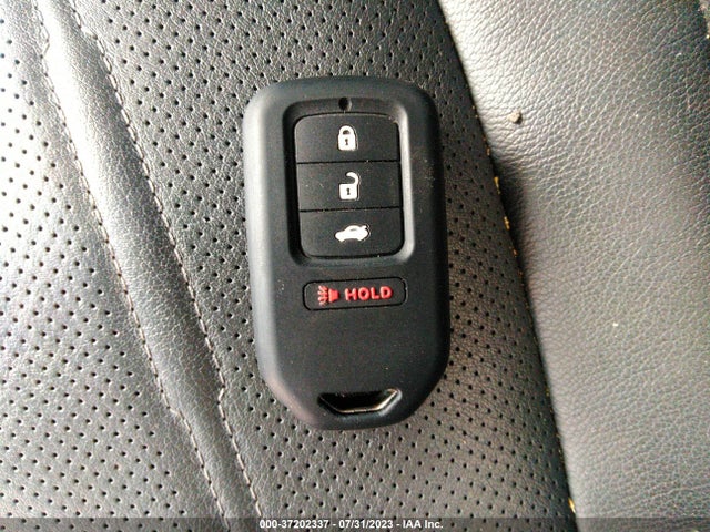 Honda Cr-v Ex-l 2018 2HKRW2H86JH609349 Image 11