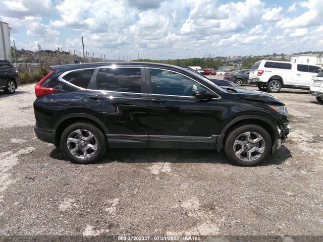 Honda Cr-v Ex-l 2018 2HKRW2H86JH609349 Image 14