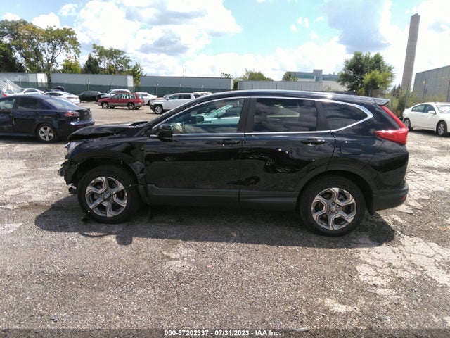 Honda Cr-v Ex-l 2018 2HKRW2H86JH609349 Image 15